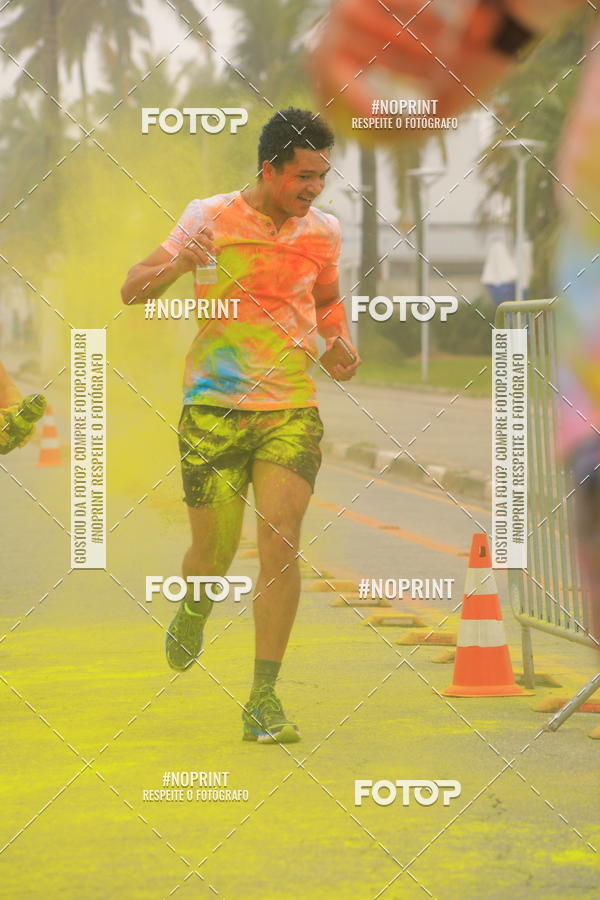 Achetez vos photos de l'vnementColor Race Brasil - Guaruj sur Fotop