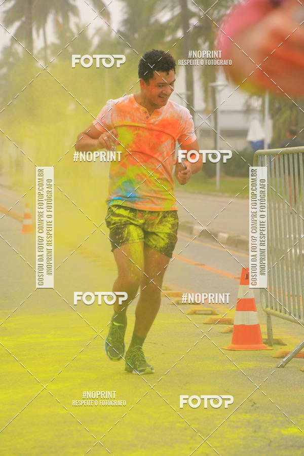 Achetez vos photos de l'vnementColor Race Brasil - Guaruj sur Fotop