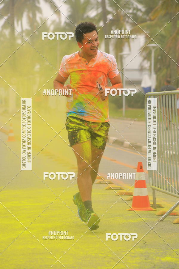 Achetez vos photos de l'vnementColor Race Brasil - Guaruj sur Fotop