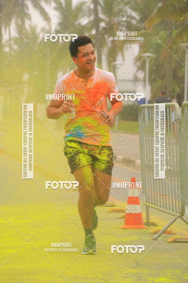 Achetez vos photos de l'vnementColor Race Brasil - Guaruj sur Fotop