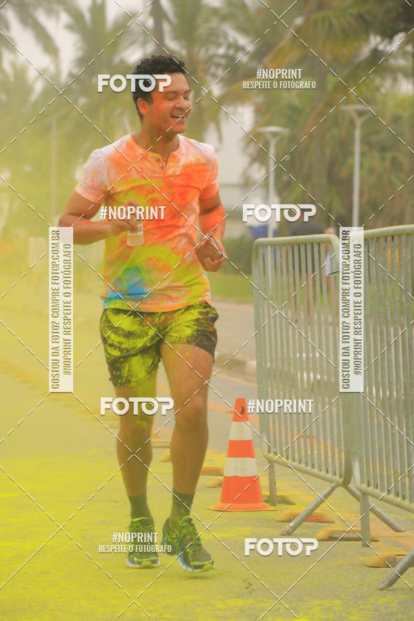 Achetez vos photos de l'vnementColor Race Brasil - Guaruj sur Fotop