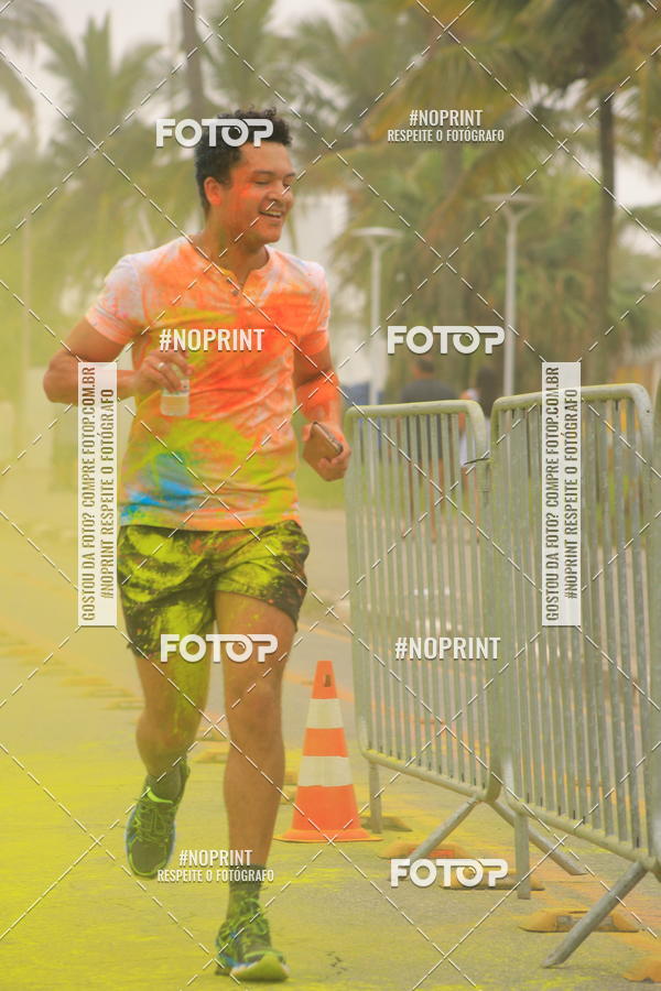 Achetez vos photos de l'vnementColor Race Brasil - Guaruj sur Fotop