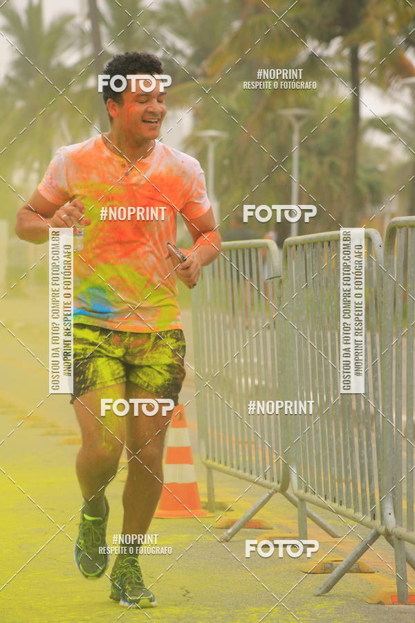 Achetez vos photos de l'vnementColor Race Brasil - Guaruj sur Fotop