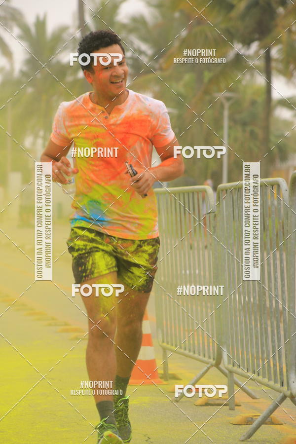 Achetez vos photos de l'vnementColor Race Brasil - Guaruj sur Fotop