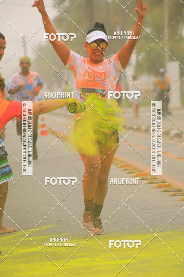 Achetez vos photos de l'vnementColor Race Brasil - Guaruj sur Fotop