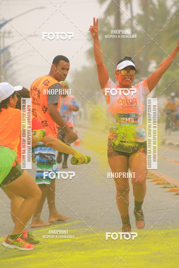 Achetez vos photos de l'vnementColor Race Brasil - Guaruj sur Fotop