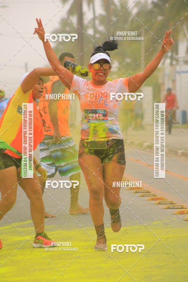 Achetez vos photos de l'vnementColor Race Brasil - Guaruj sur Fotop