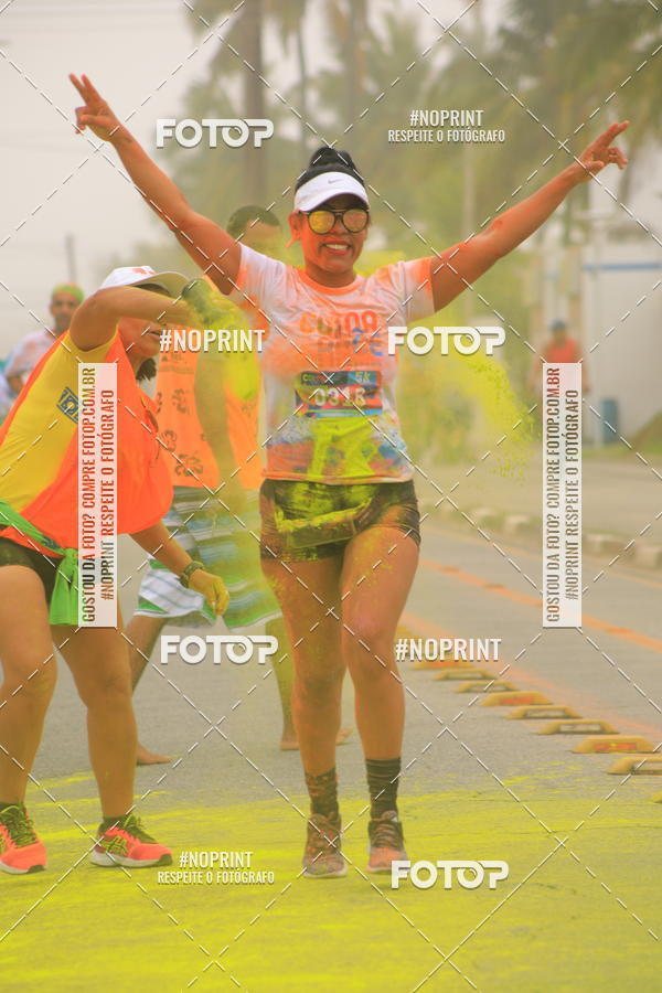 Achetez vos photos de l'vnementColor Race Brasil - Guaruj sur Fotop