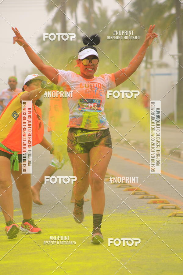 Achetez vos photos de l'vnementColor Race Brasil - Guaruj sur Fotop