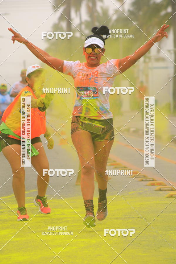 Achetez vos photos de l'vnementColor Race Brasil - Guaruj sur Fotop