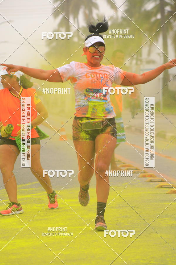 Achetez vos photos de l'vnementColor Race Brasil - Guaruj sur Fotop