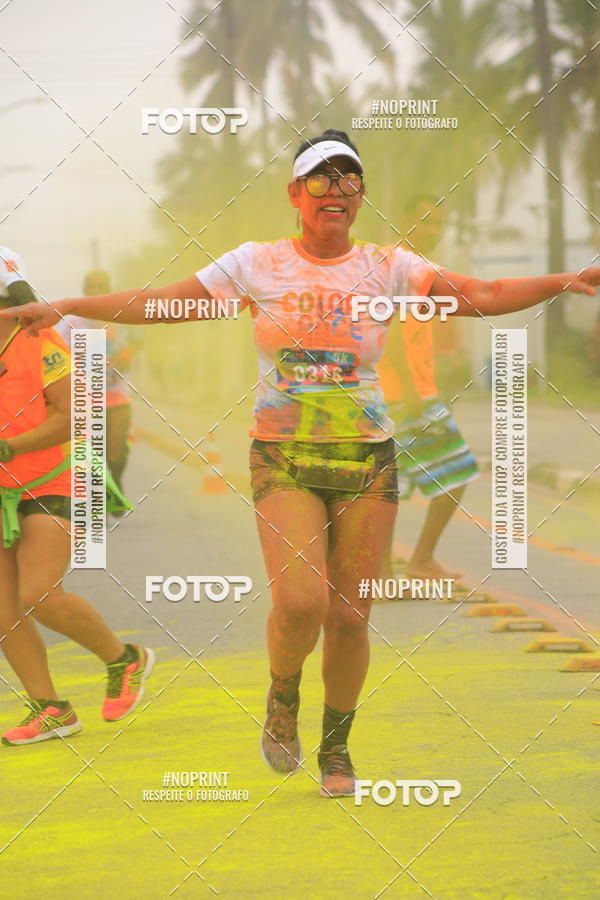 Achetez vos photos de l'vnementColor Race Brasil - Guaruj sur Fotop