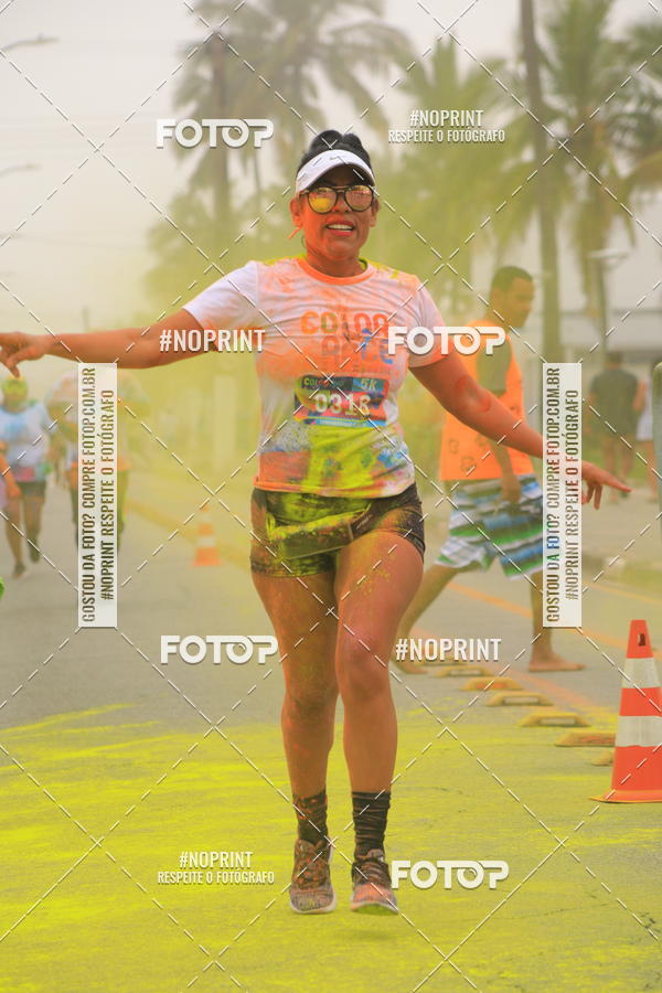 Achetez vos photos de l'vnementColor Race Brasil - Guaruj sur Fotop