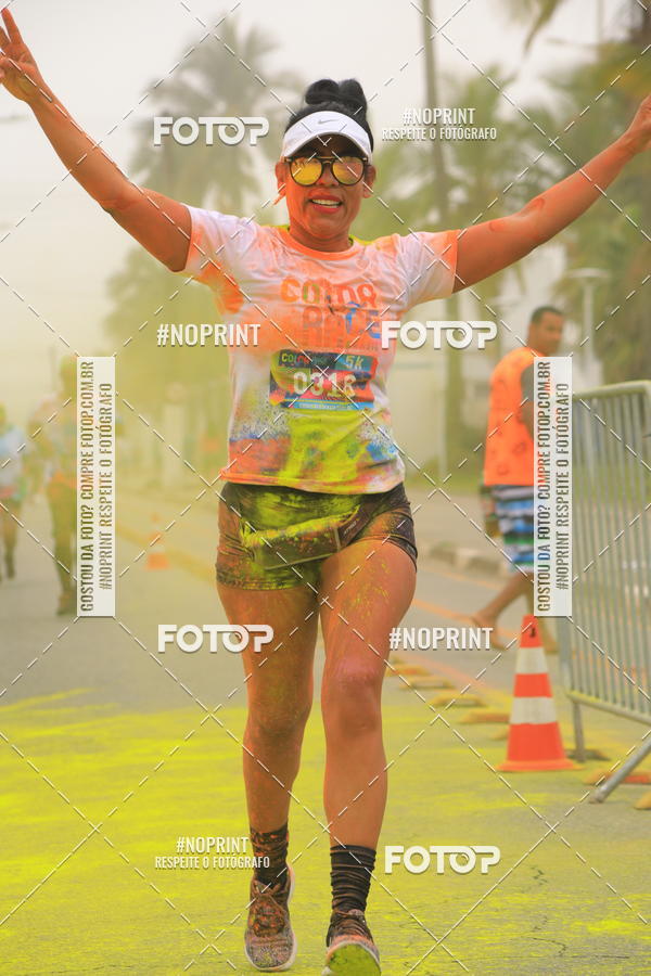 Achetez vos photos de l'vnementColor Race Brasil - Guaruj sur Fotop