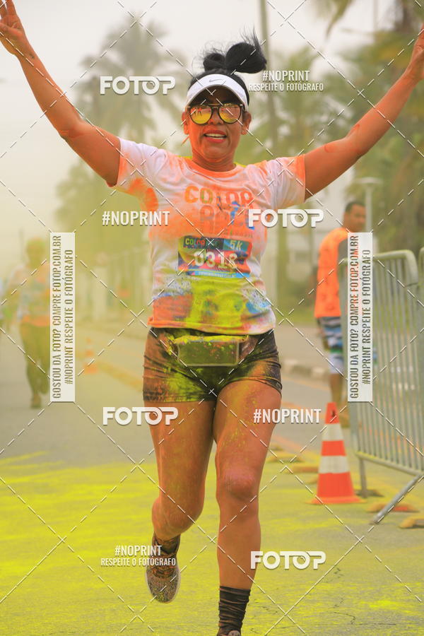 Achetez vos photos de l'vnementColor Race Brasil - Guaruj sur Fotop