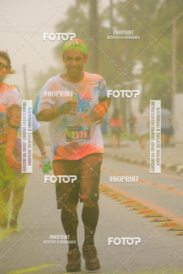 Achetez vos photos de l'vnementColor Race Brasil - Guaruj sur Fotop