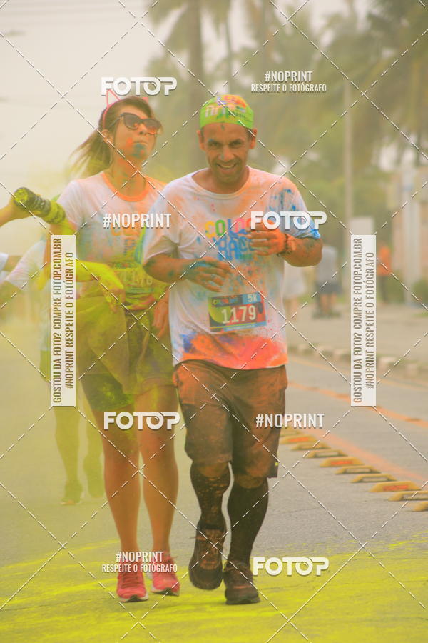 Achetez vos photos de l'vnementColor Race Brasil - Guaruj sur Fotop