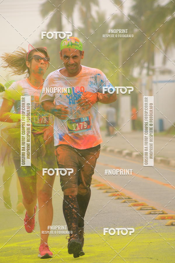 Achetez vos photos de l'vnementColor Race Brasil - Guaruj sur Fotop