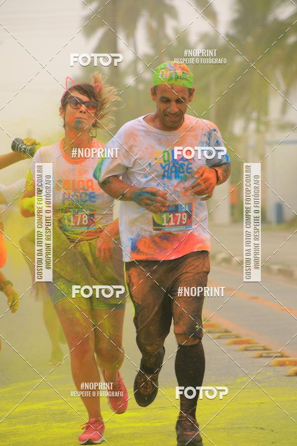 Achetez vos photos de l'vnementColor Race Brasil - Guaruj sur Fotop