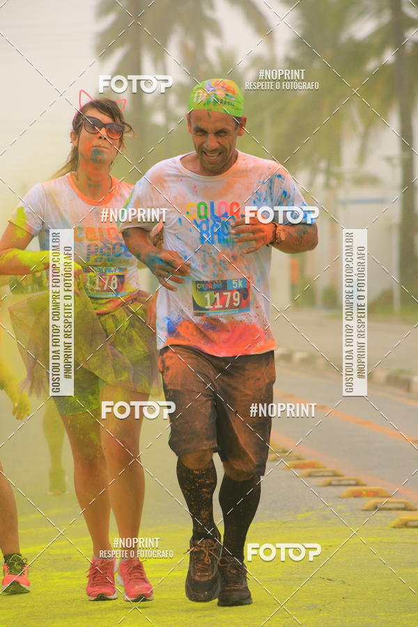 Achetez vos photos de l'vnementColor Race Brasil - Guaruj sur Fotop