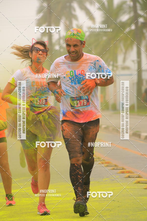 Achetez vos photos de l'vnementColor Race Brasil - Guaruj sur Fotop