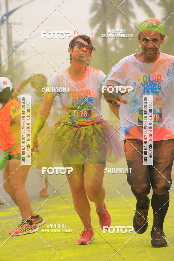 Achetez vos photos de l'vnementColor Race Brasil - Guaruj sur Fotop