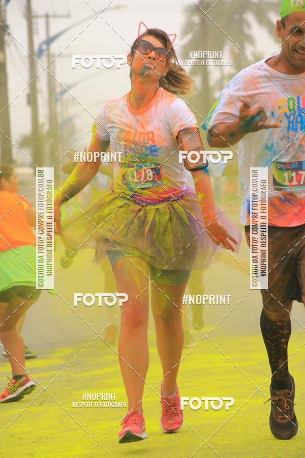 Achetez vos photos de l'vnementColor Race Brasil - Guaruj sur Fotop