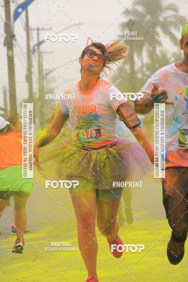 Achetez vos photos de l'vnementColor Race Brasil - Guaruj sur Fotop