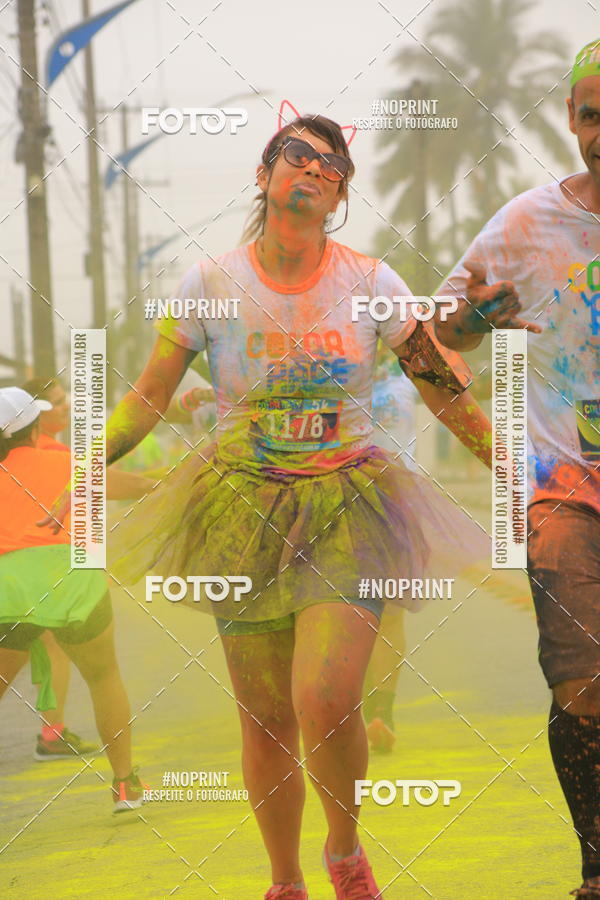 Achetez vos photos de l'vnementColor Race Brasil - Guaruj sur Fotop