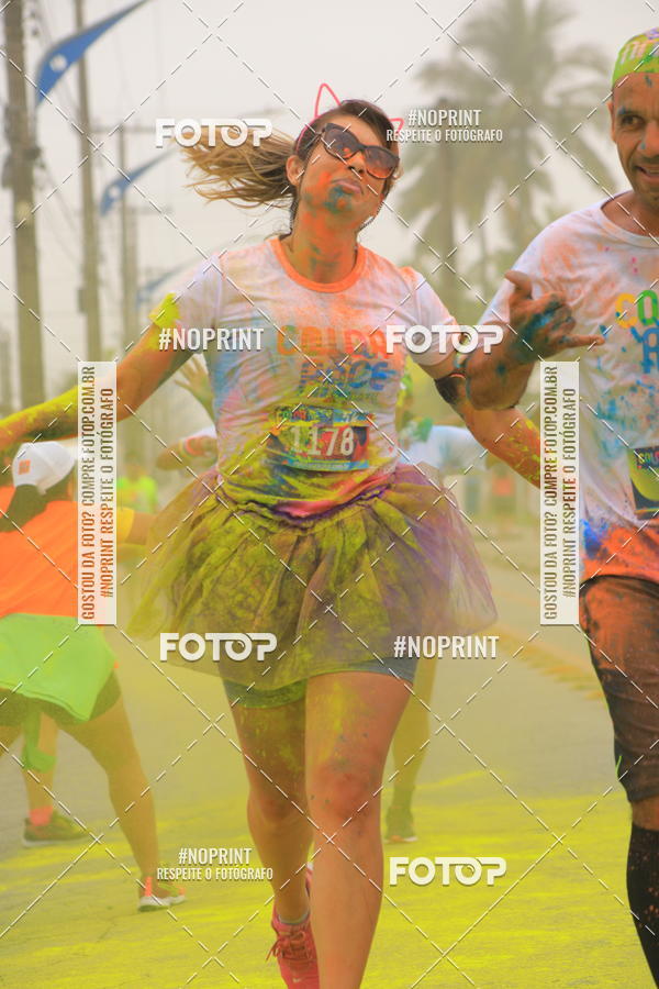 Achetez vos photos de l'vnementColor Race Brasil - Guaruj sur Fotop