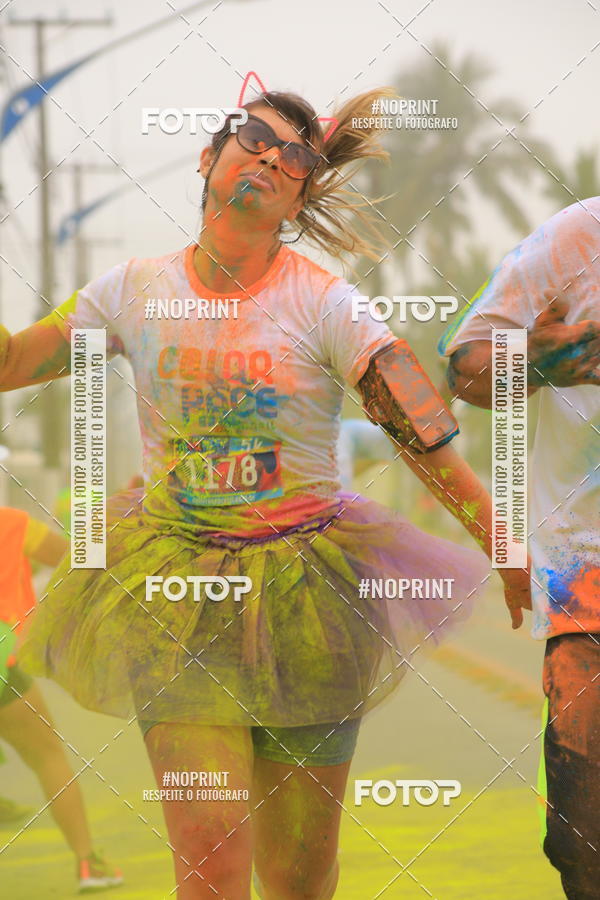 Achetez vos photos de l'vnementColor Race Brasil - Guaruj sur Fotop