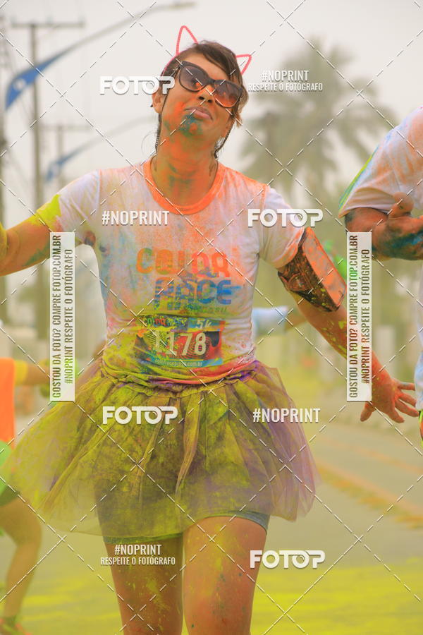 Achetez vos photos de l'vnementColor Race Brasil - Guaruj sur Fotop