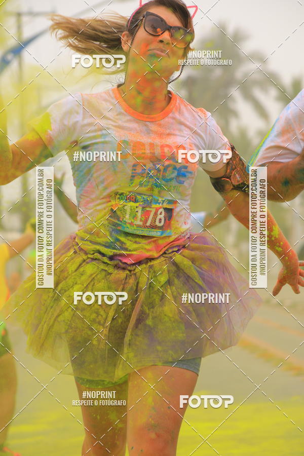 Achetez vos photos de l'vnementColor Race Brasil - Guaruj sur Fotop