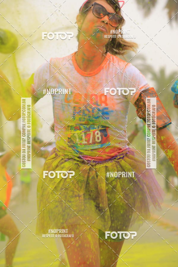Achetez vos photos de l'vnementColor Race Brasil - Guaruj sur Fotop
