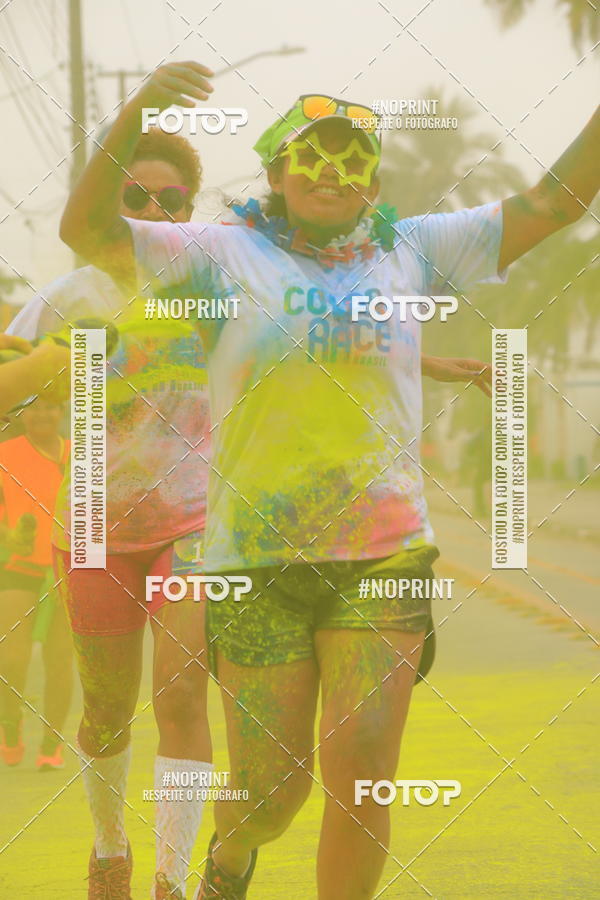 Achetez vos photos de l'vnementColor Race Brasil - Guaruj sur Fotop