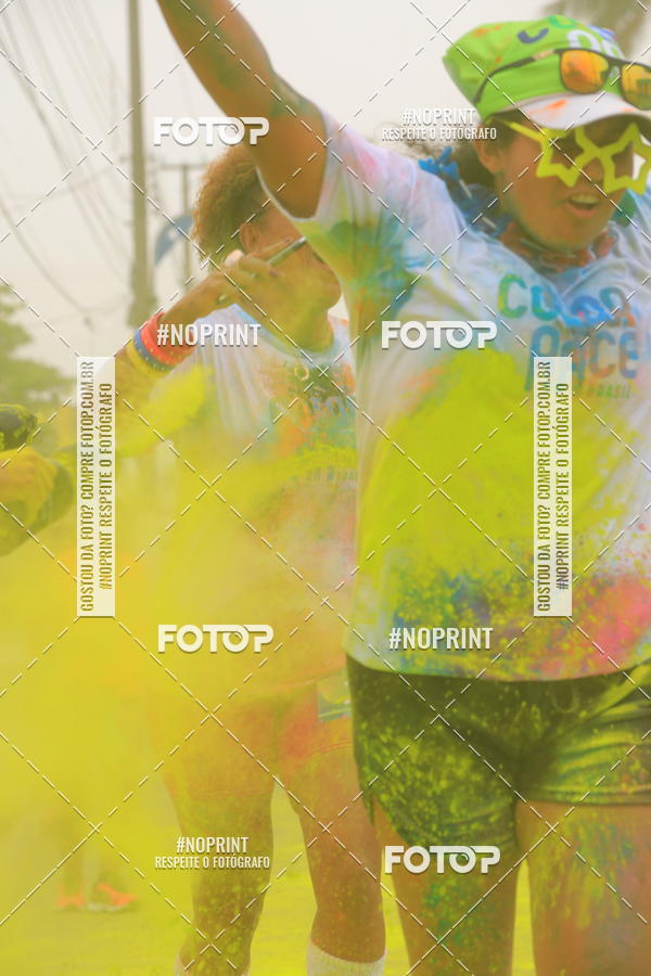 Achetez vos photos de l'vnementColor Race Brasil - Guaruj sur Fotop