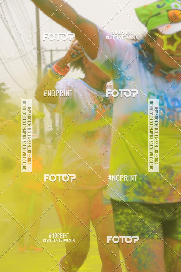 Achetez vos photos de l'vnementColor Race Brasil - Guaruj sur Fotop