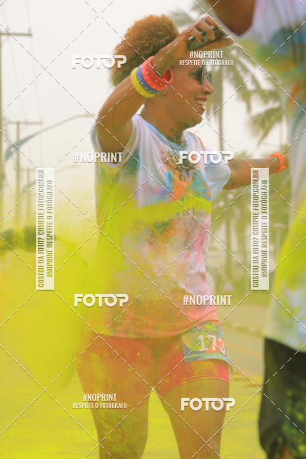 Achetez vos photos de l'vnementColor Race Brasil - Guaruj sur Fotop