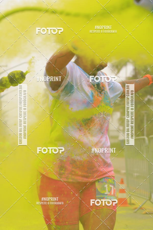 Achetez vos photos de l'vnementColor Race Brasil - Guaruj sur Fotop