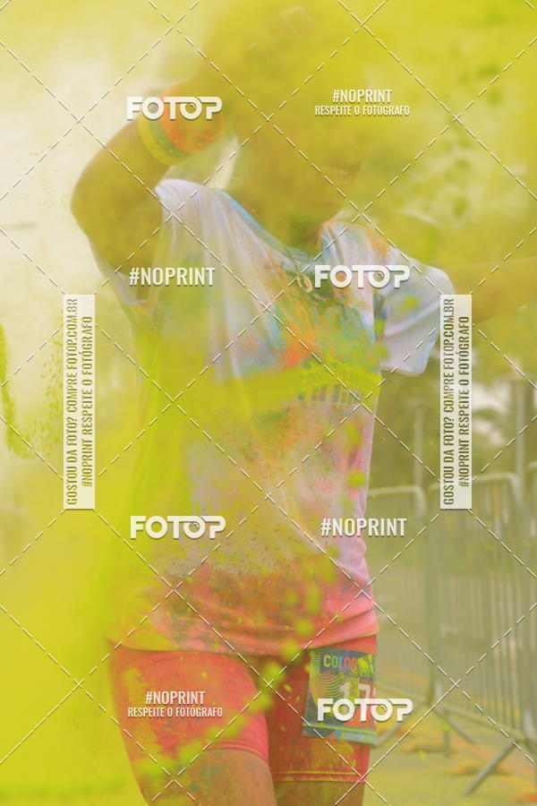 Achetez vos photos de l'vnementColor Race Brasil - Guaruj sur Fotop