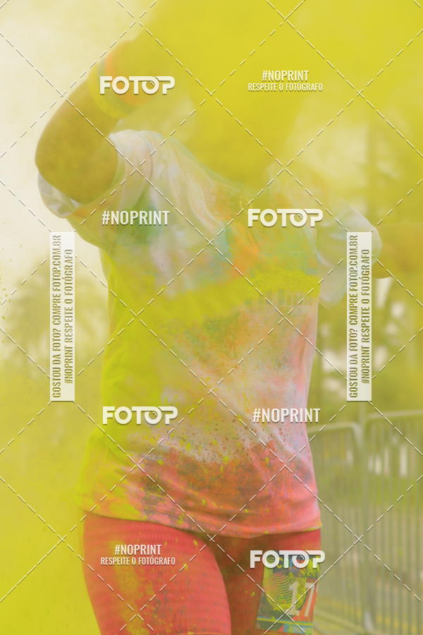 Achetez vos photos de l'vnementColor Race Brasil - Guaruj sur Fotop