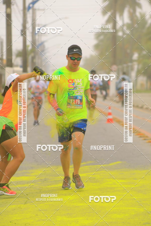 Achetez vos photos de l'vnementColor Race Brasil - Guaruj sur Fotop