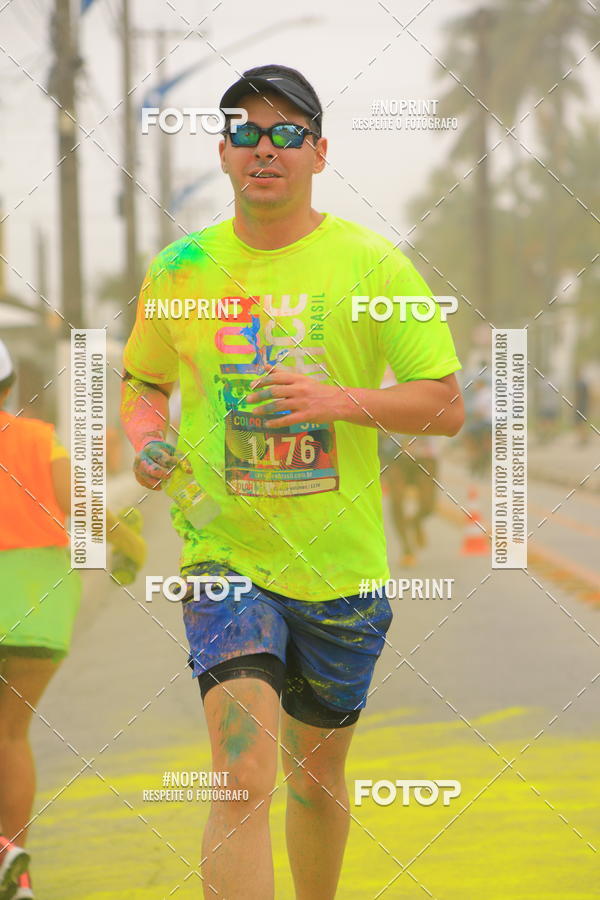 Acquista le foto dell'eventoColor Race Brasil - Guaruj in Fotop