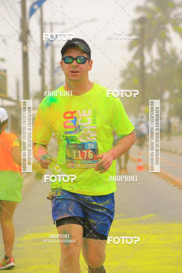Acquista le foto dell'eventoColor Race Brasil - Guaruj in Fotop