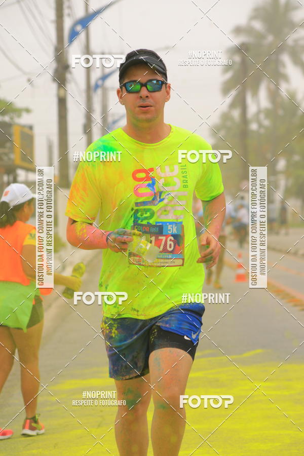Acquista le foto dell'eventoColor Race Brasil - Guaruj in Fotop