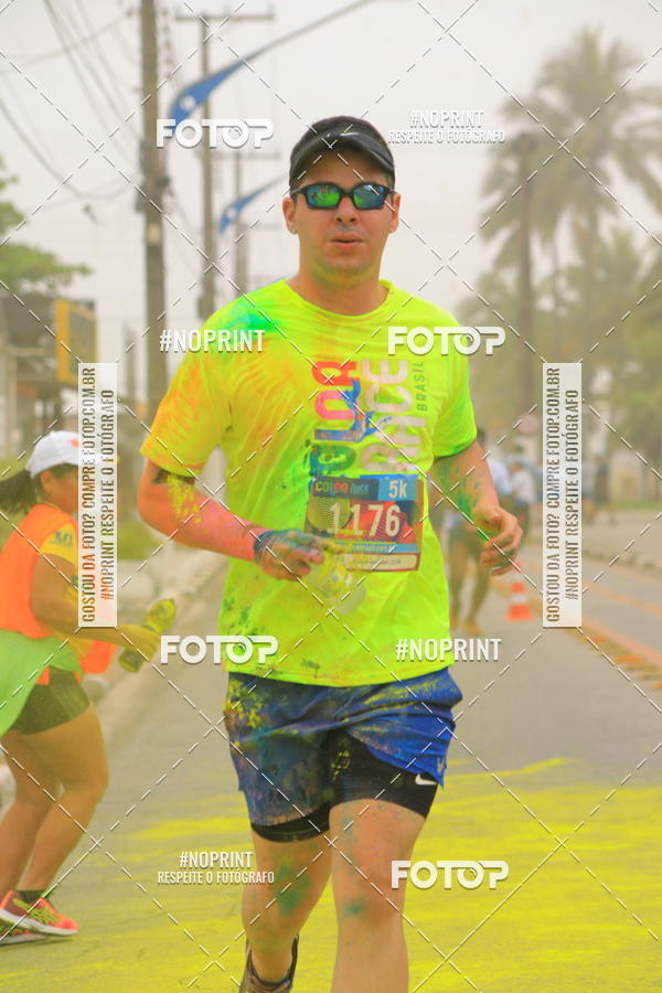 Acquista le foto dell'eventoColor Race Brasil - Guaruj in Fotop