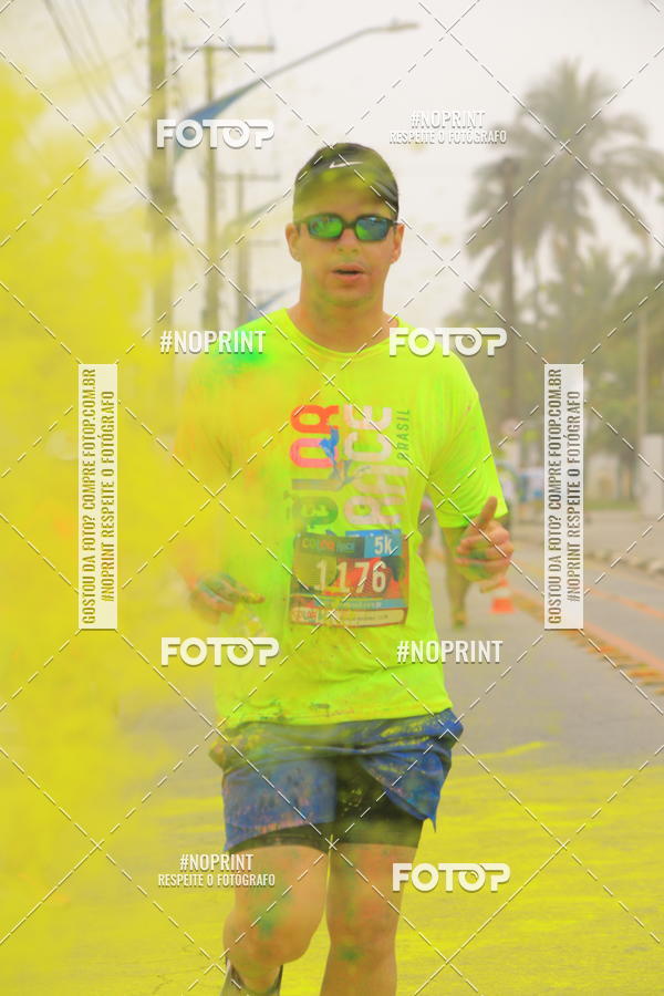 Acquista le foto dell'eventoColor Race Brasil - Guaruj in Fotop