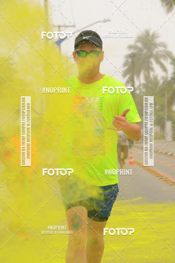 Acquista le foto dell'eventoColor Race Brasil - Guaruj in Fotop