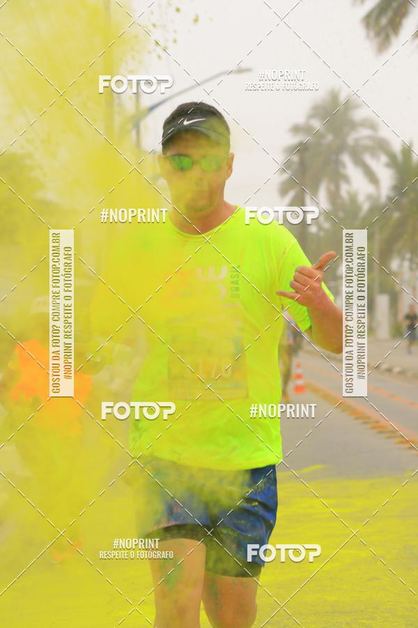 Acquista le foto dell'eventoColor Race Brasil - Guaruj in Fotop