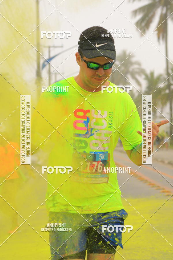 Acquista le foto dell'eventoColor Race Brasil - Guaruj in Fotop